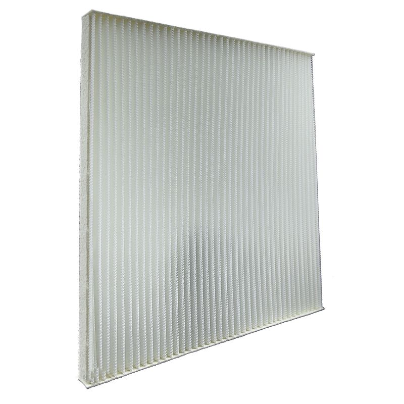 فیلتر کابین خودرو نیسان جنیون پارتس مدل ja00a مناسب نیسان تیانا آلتیما مورانو z51